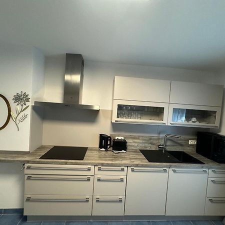 Ferienwohnung Am Freudenthal Золтау Екстериор снимка
