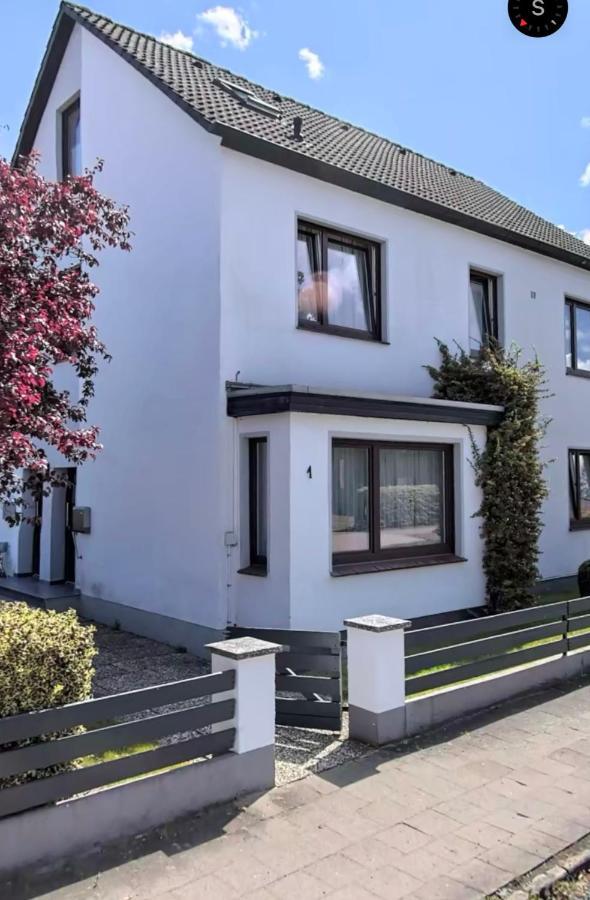 Ferienwohnung Am Freudenthal Золтау Екстериор снимка