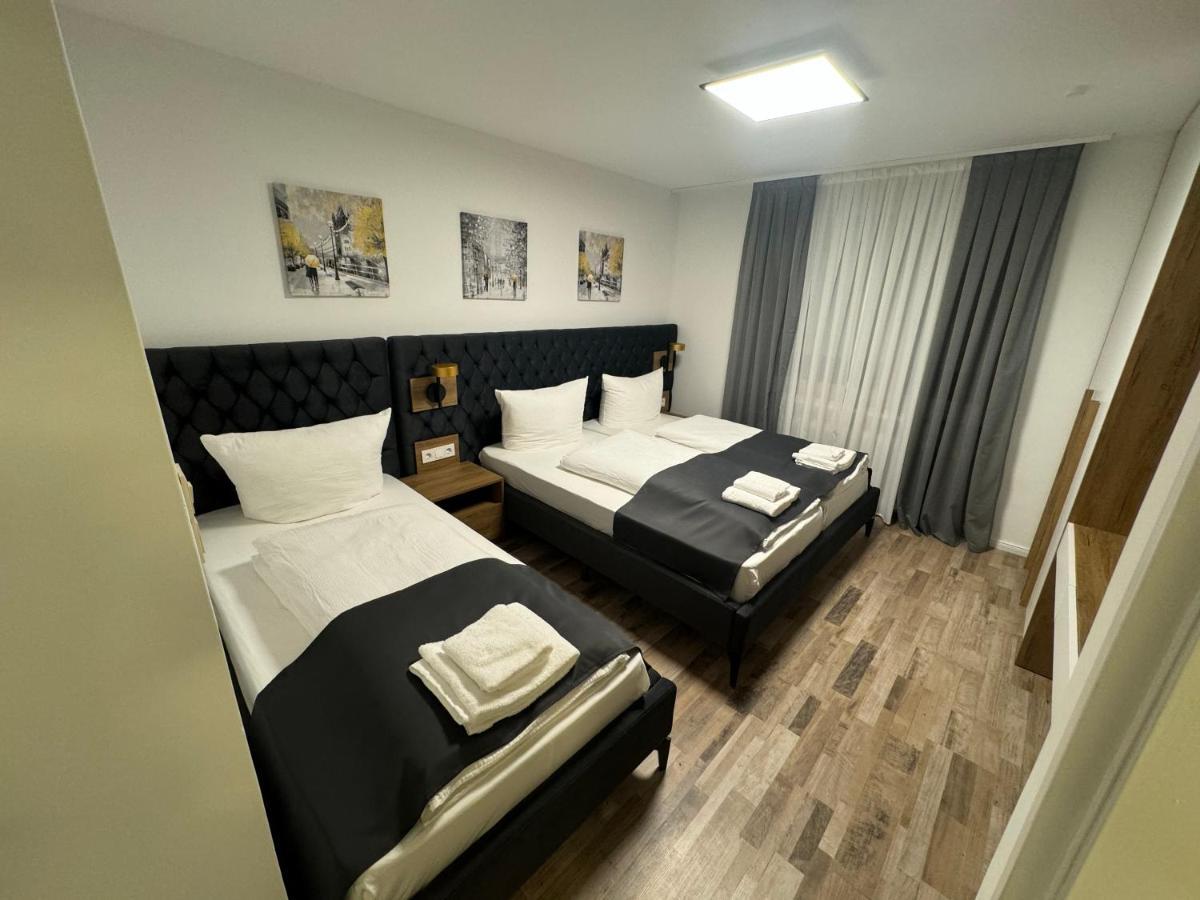 Ferienwohnung Am Freudenthal Золтау Екстериор снимка