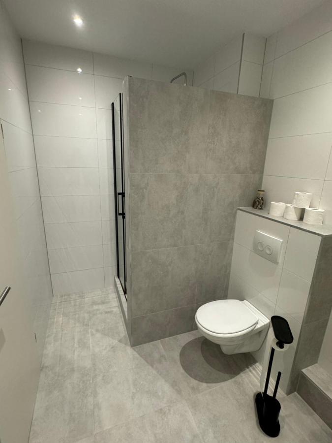 Ferienwohnung Am Freudenthal Золтау Екстериор снимка