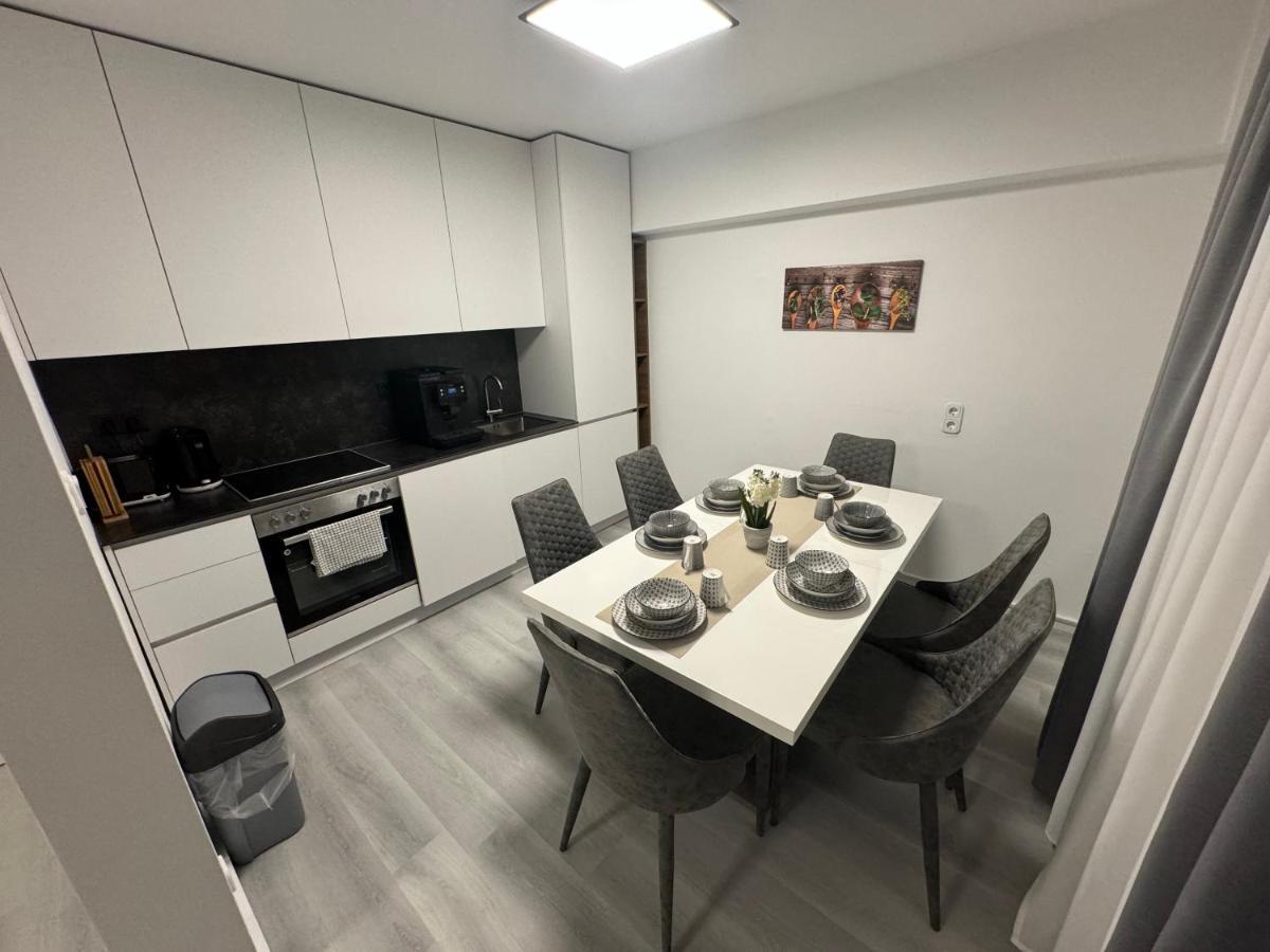Ferienwohnung Am Freudenthal Золтау Екстериор снимка