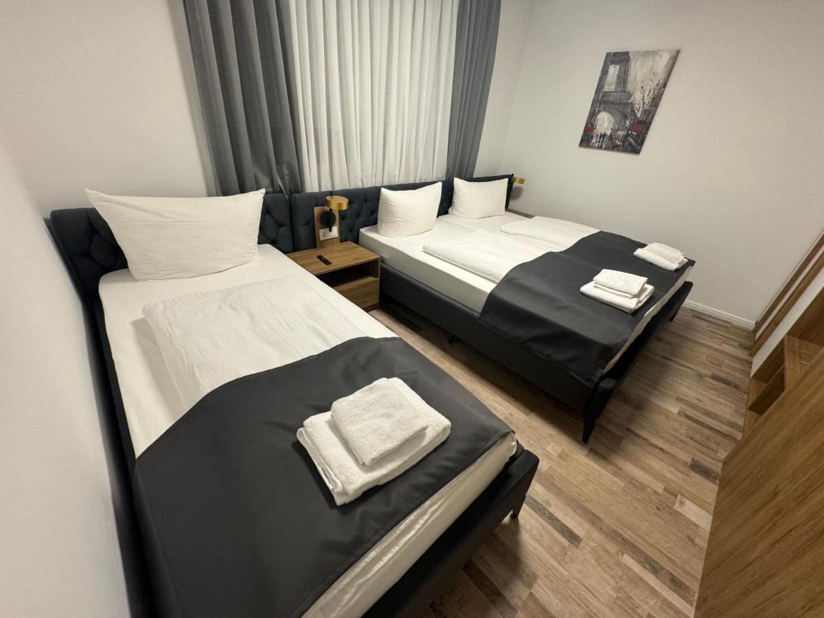 Ferienwohnung Am Freudenthal Золтау Екстериор снимка