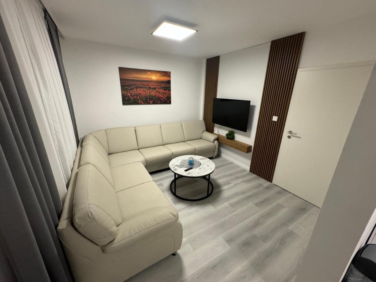 Ferienwohnung Am Freudenthal Золтау Екстериор снимка