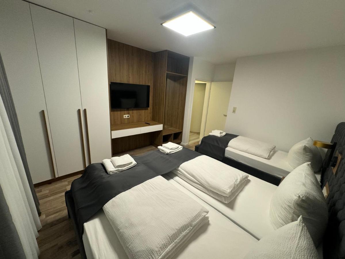 Ferienwohnung Am Freudenthal Золтау Екстериор снимка