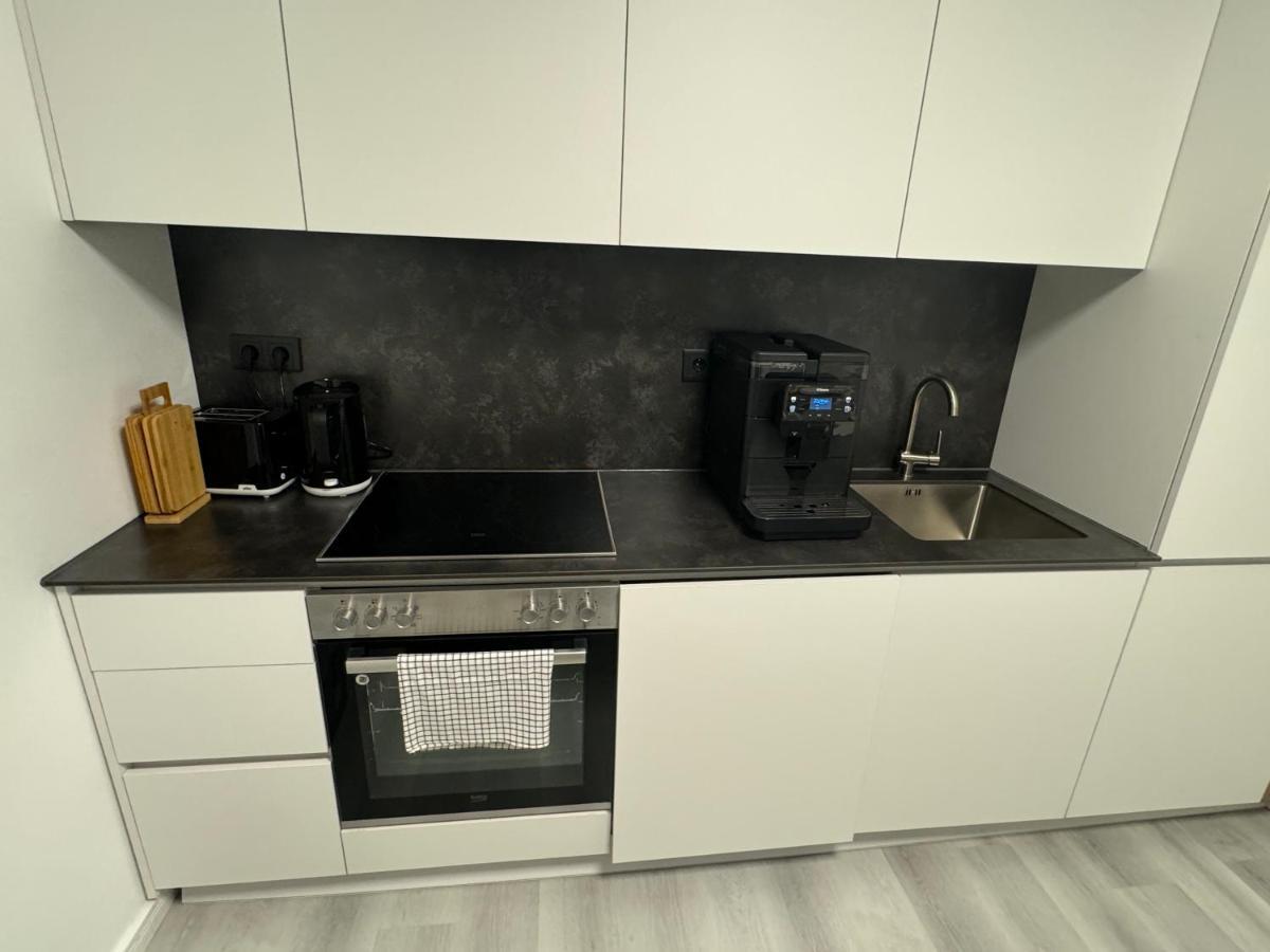 Ferienwohnung Am Freudenthal Золтау Екстериор снимка