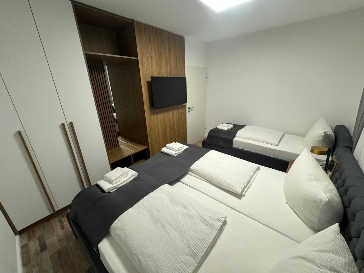 Ferienwohnung Am Freudenthal Золтау Екстериор снимка