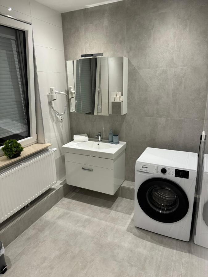Ferienwohnung Am Freudenthal Золтау Екстериор снимка