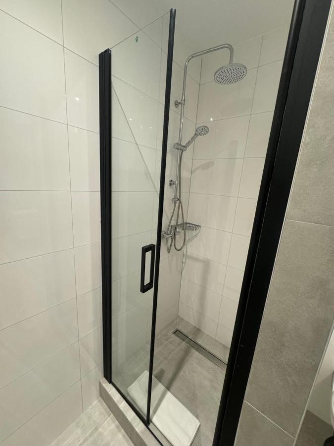 Ferienwohnung Am Freudenthal Золтау Екстериор снимка