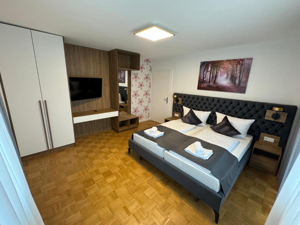 Ferienwohnung Am Freudenthal Золтау Екстериор снимка