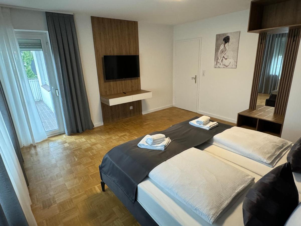 Ferienwohnung Am Freudenthal Золтау Екстериор снимка