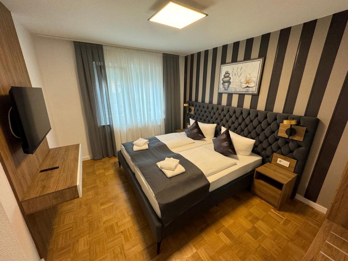 Ferienwohnung Am Freudenthal Золтау Екстериор снимка