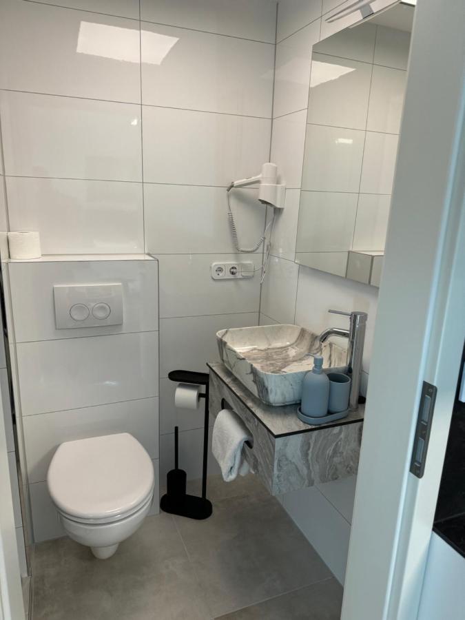 Ferienwohnung Am Freudenthal Золтау Екстериор снимка