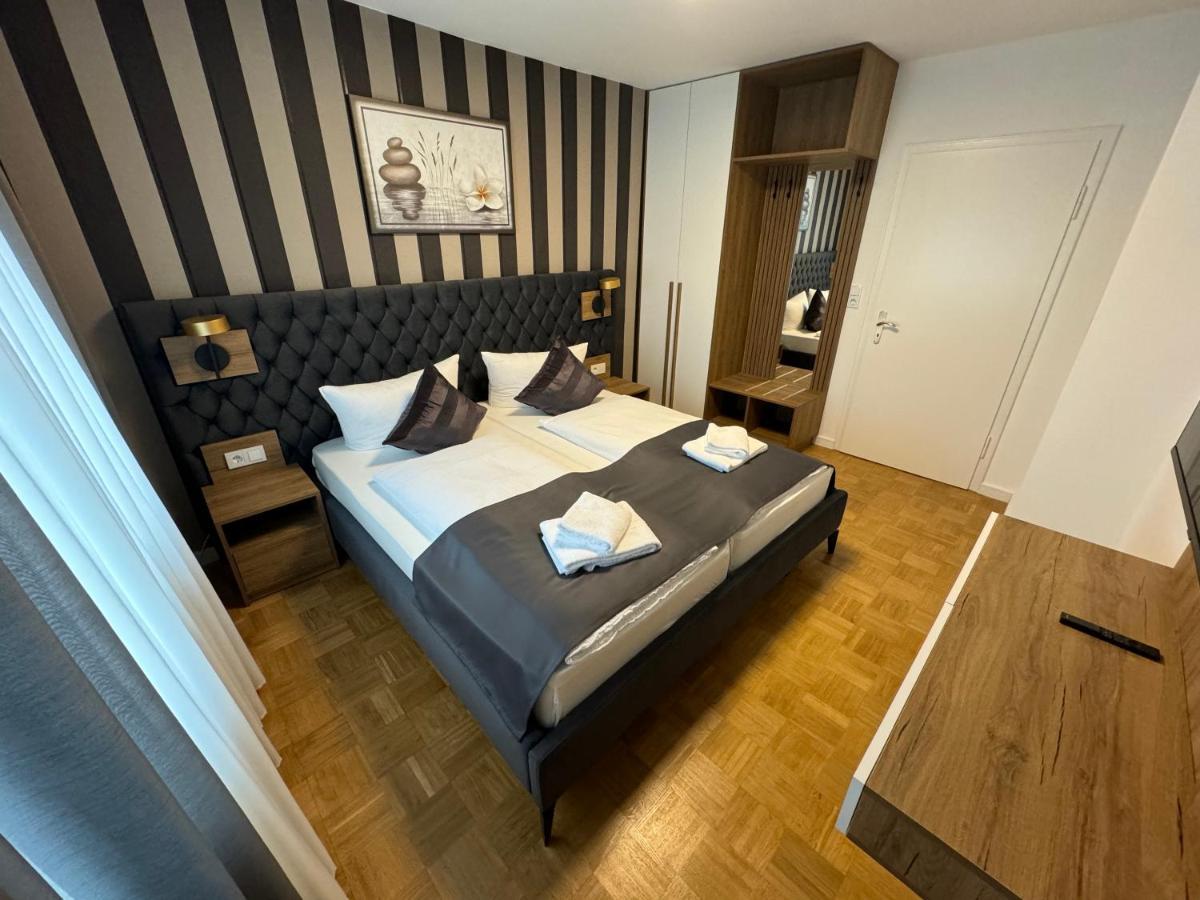 Ferienwohnung Am Freudenthal Золтау Екстериор снимка
