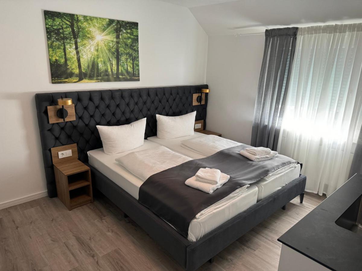 Ferienwohnung Am Freudenthal Золтау Екстериор снимка