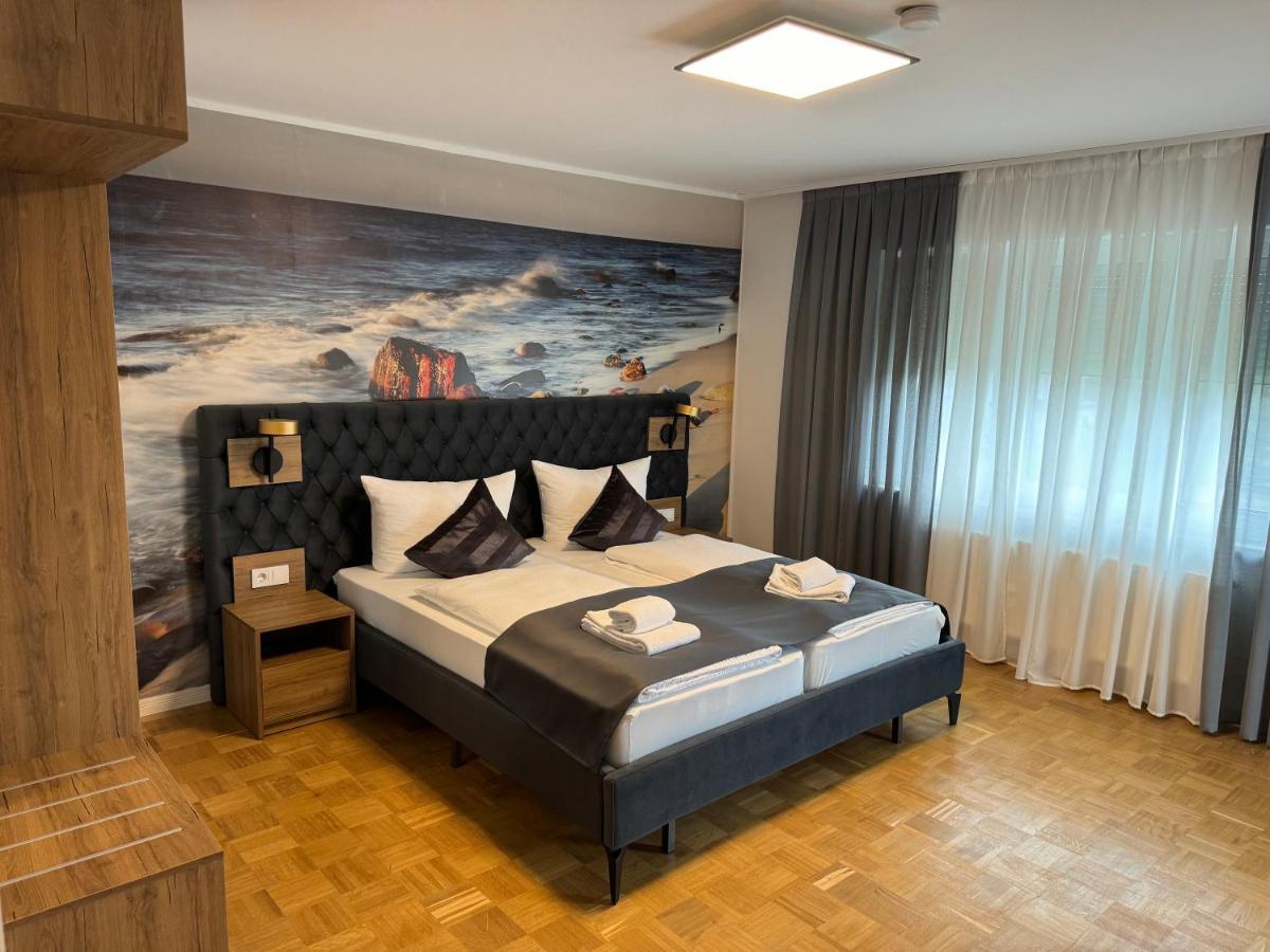 Ferienwohnung Am Freudenthal Золтау Екстериор снимка