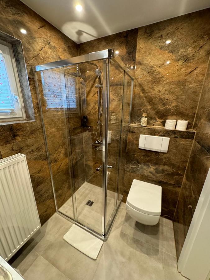 Ferienwohnung Am Freudenthal Золтау Екстериор снимка