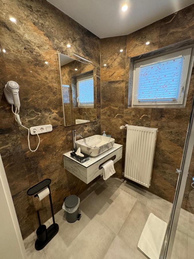 Ferienwohnung Am Freudenthal Золтау Екстериор снимка