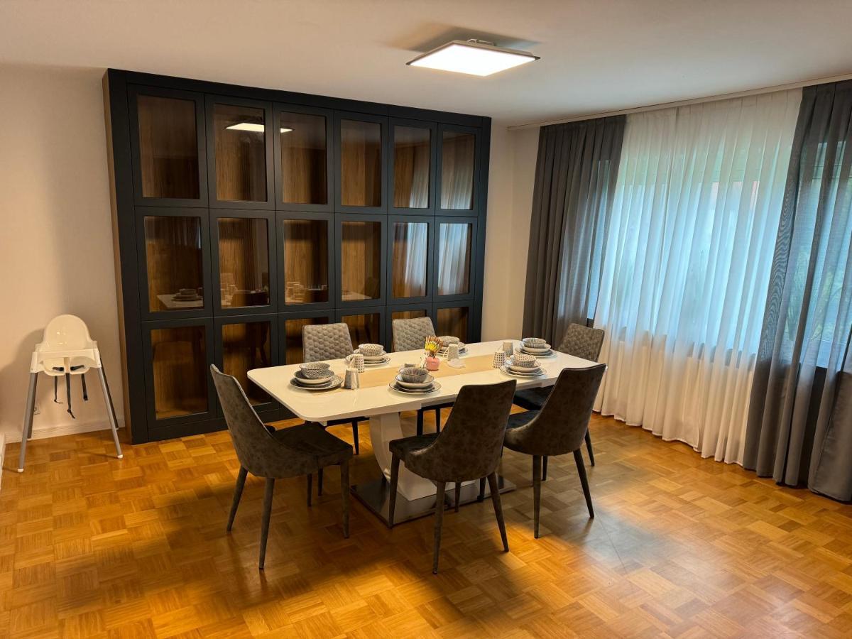 Ferienwohnung Am Freudenthal Золтау Екстериор снимка