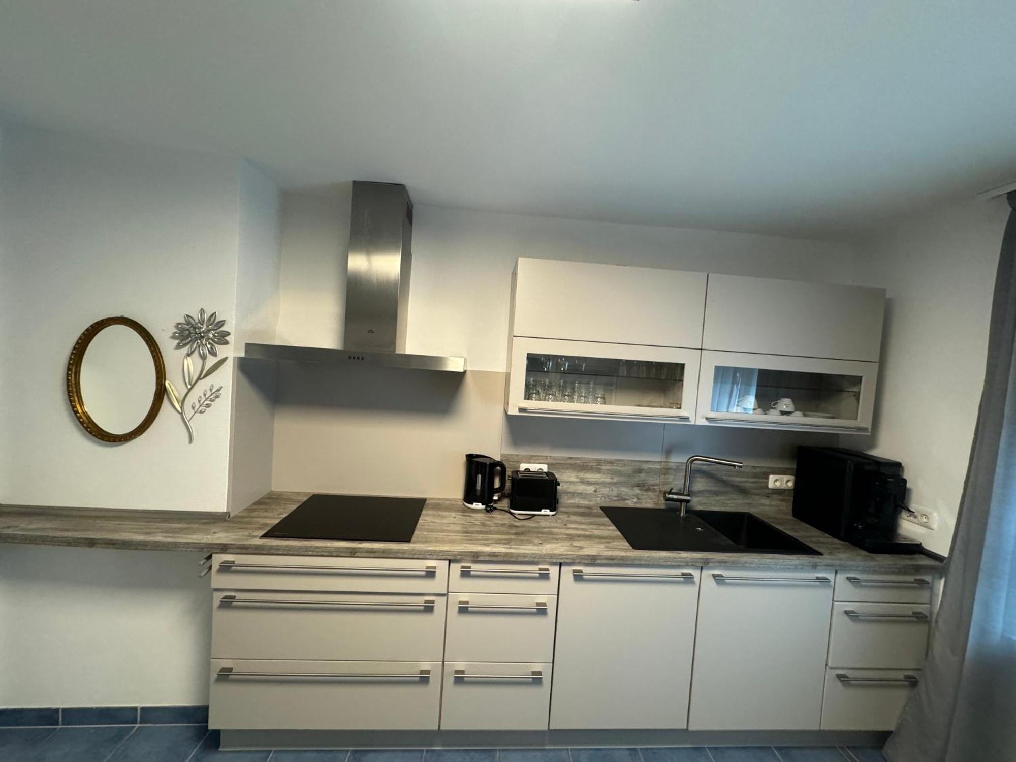Ferienwohnung Am Freudenthal Золтау Екстериор снимка