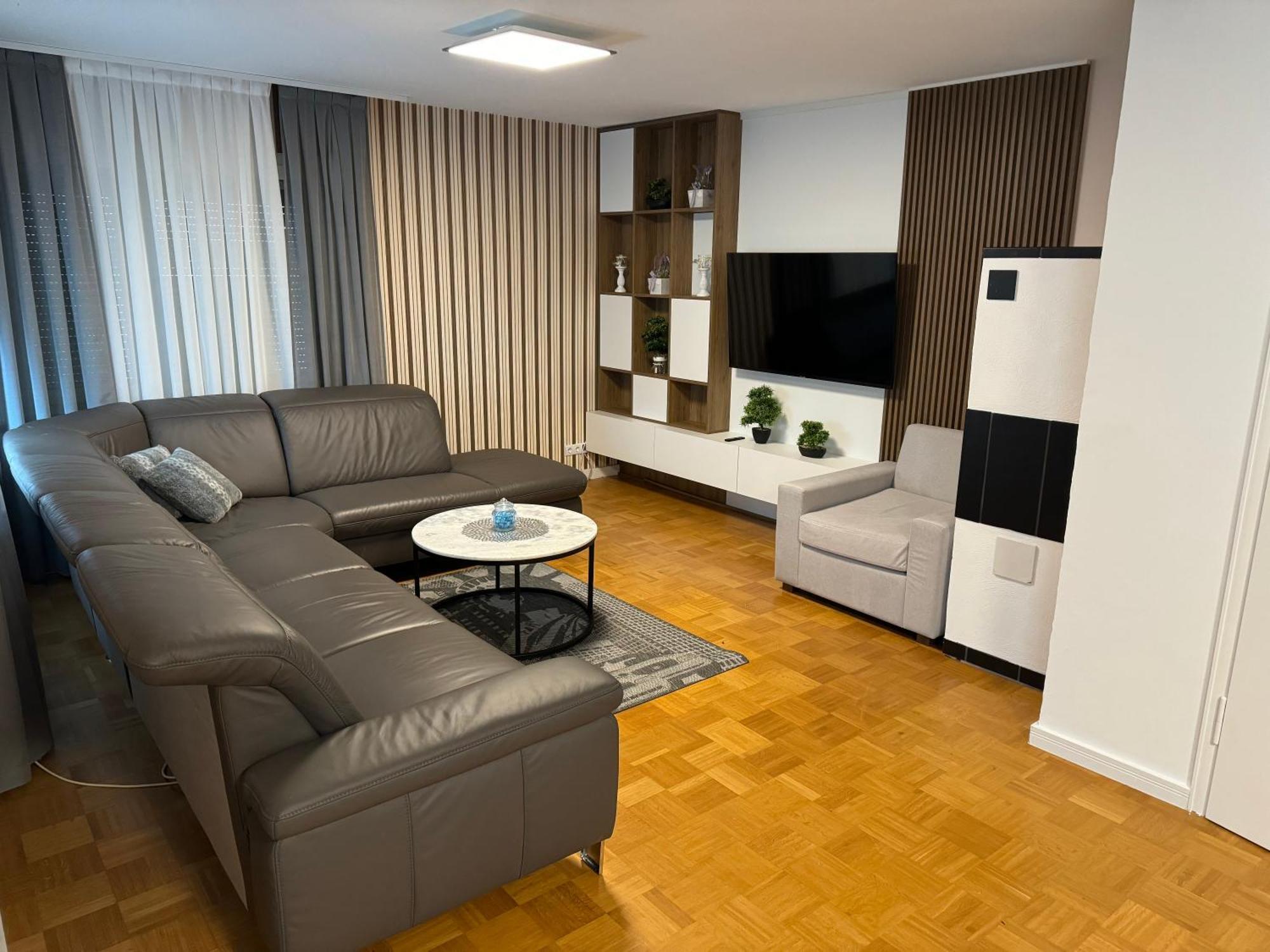 Ferienwohnung Am Freudenthal Золтау Екстериор снимка
