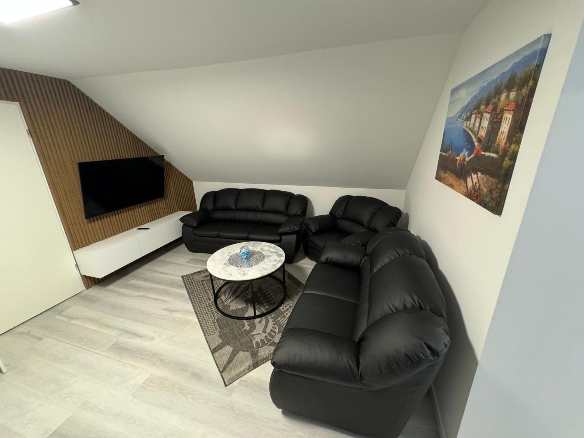 Ferienwohnung Am Freudenthal Золтау Екстериор снимка